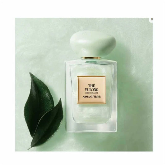 Giorgio Armani Prive The Yulong