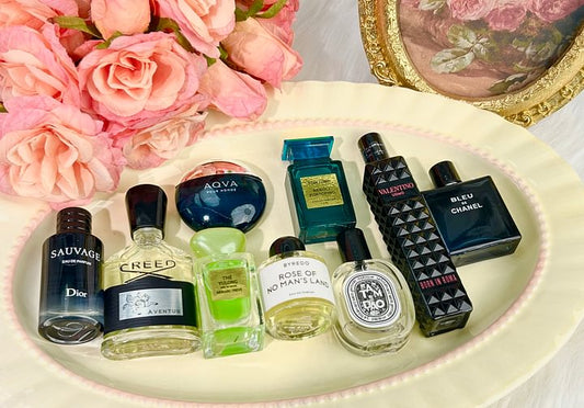 Men's Top Seller Set