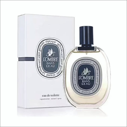 Diptyque L'Ombre