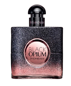 YSL YVES Saint Laurent Black Opium Floral Shock