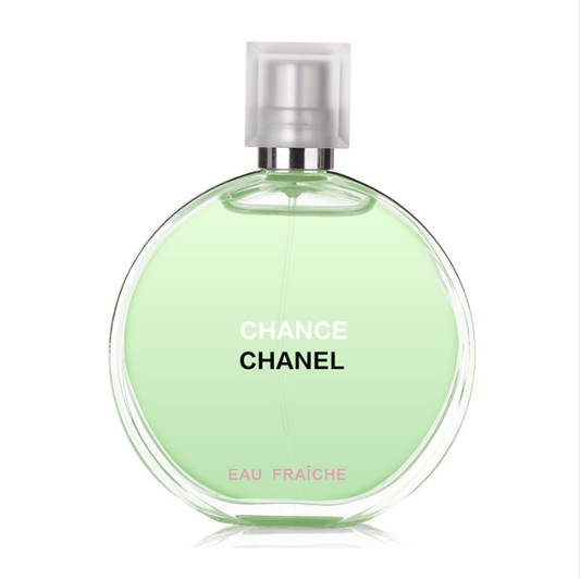 Chanel CHANCE EAU FRAÎCHE
