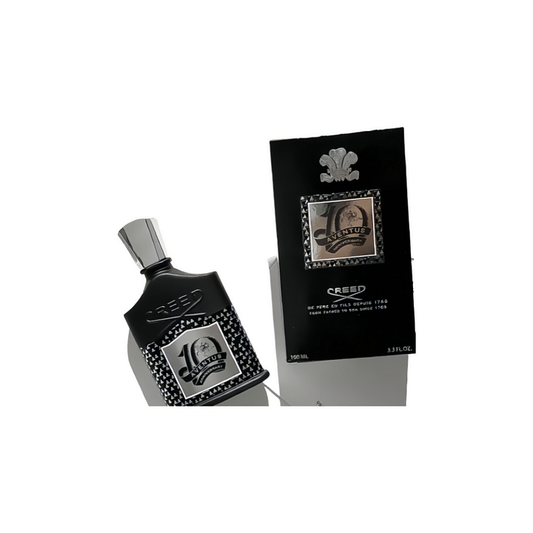 Creed Aventus 10th Anniversary