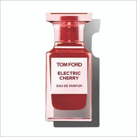 Tom Ford Electric Cherry