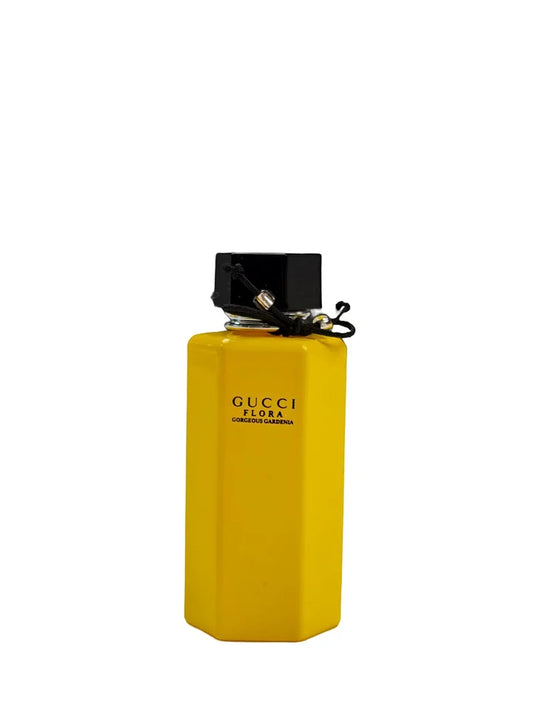 Gucci Flora Limited Edition Gorgeous Gardenia (yellow)