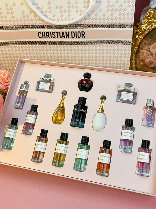 Dior Set