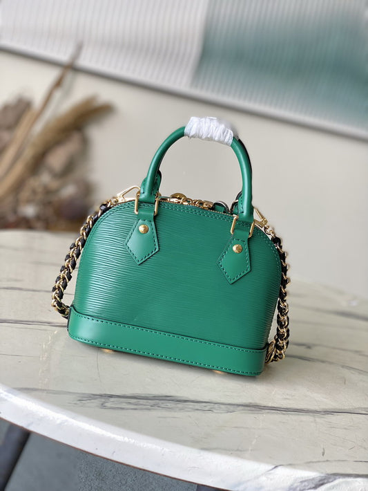 LouisV Alma mini 4 (L&V) M14339 (15*19.5*10cm)