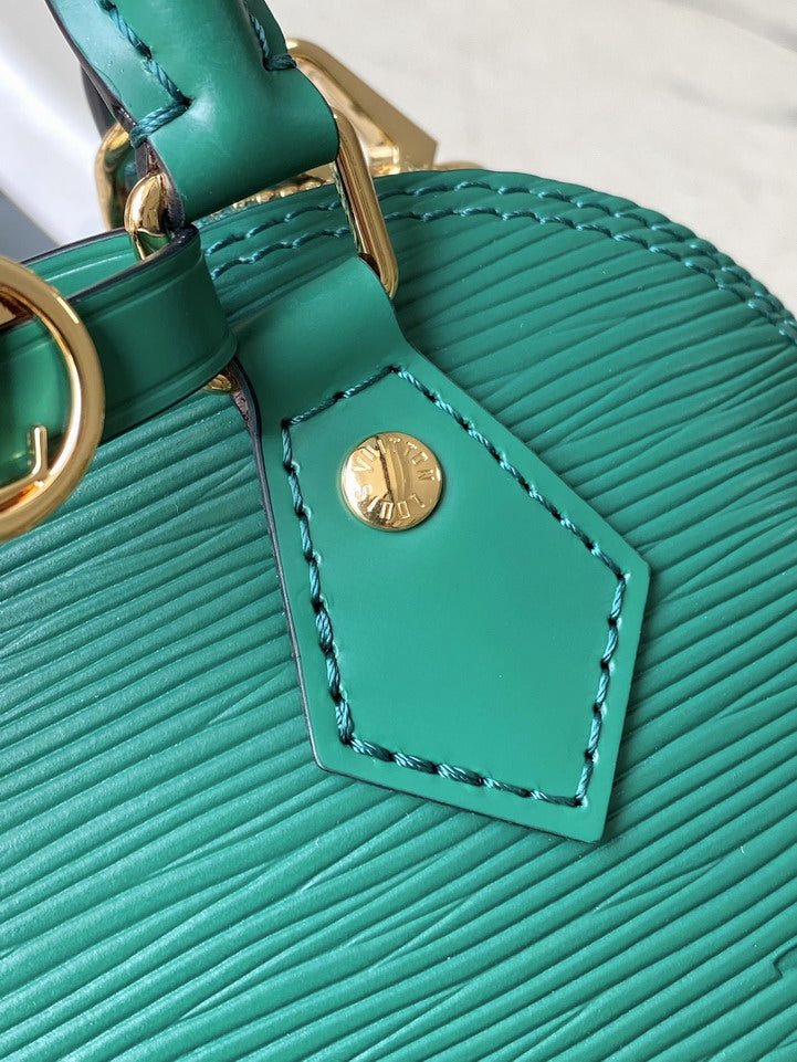 LouisV Alma mini 4 (L&V) M14339 (15*19.5*10cm)