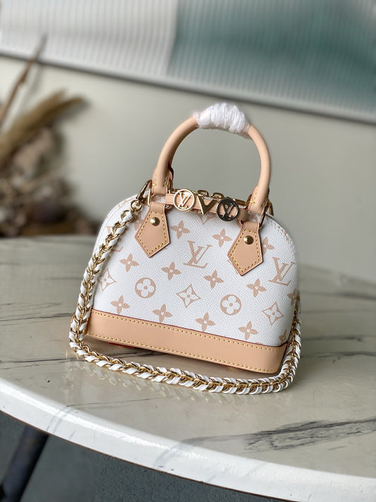 LouisV Alma mini 2 (LV&I) MI4339 (15*19.5*10cm)
