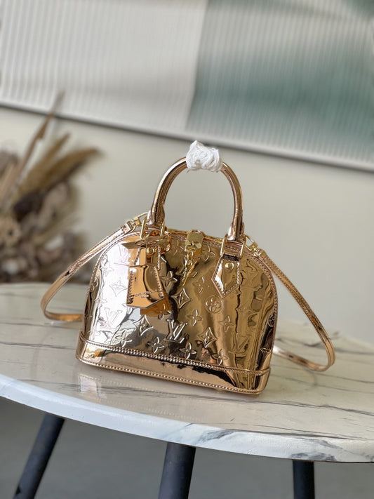 LouisV Alma BB M27037 (23.5*17.5*11.5 cm)