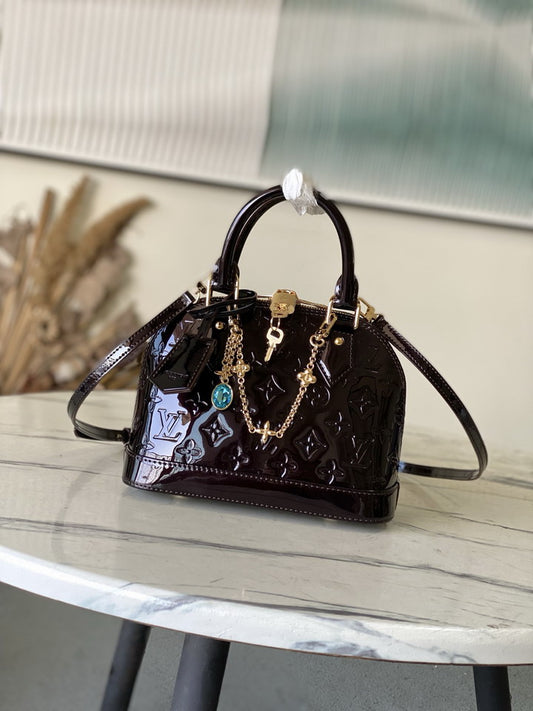 LouisV Alma BB M27172 (25*19*11cm)