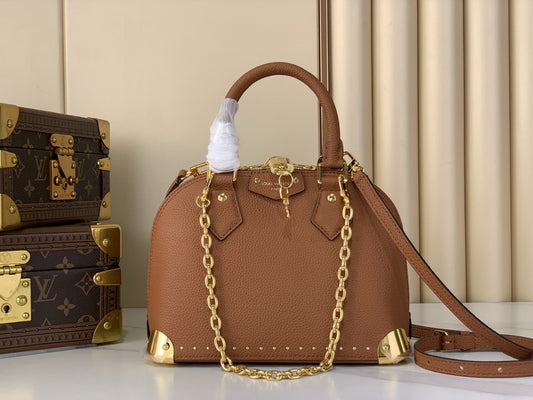 LouisV Alma BB Trunk M29091 (18*12*14cm)
