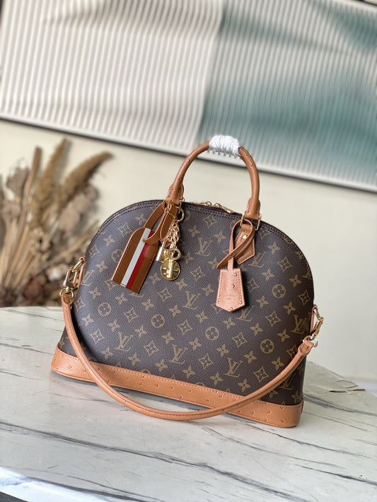 LouisV Alma MM N30049 (28*13.5*37cm)