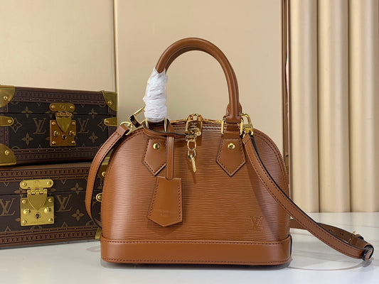 LouisV Alma BB M25562 (23.5*17.5*11.5cm)