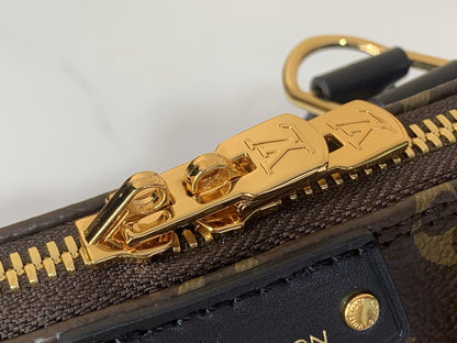 LouisV Alma PM Trunk M27216 (31*25*16cm)