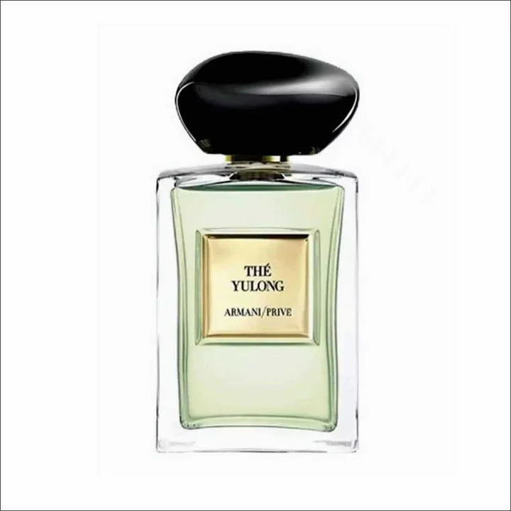 Armani Privè Thè Yulong Mini Perfume