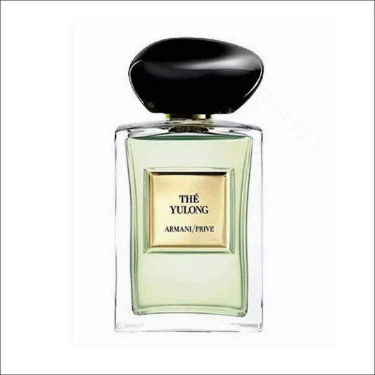 Armani Privè Thè Yulong Mini Perfume