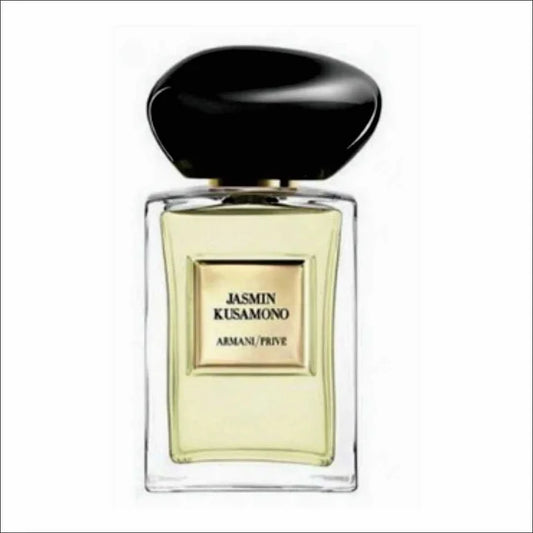 Armani Privè Jasmine Kusamono Mini Perfume
