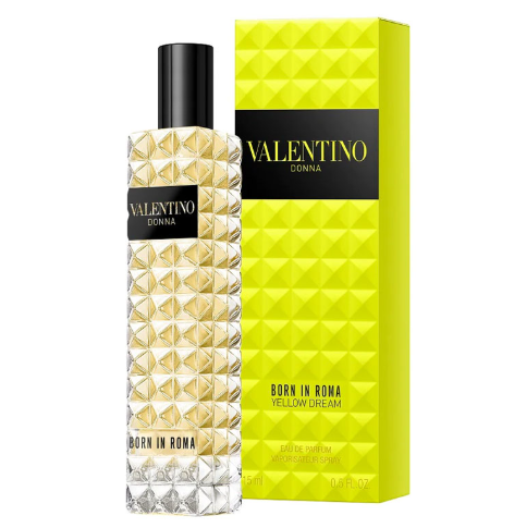 Valentino Donna Yellow Dream
