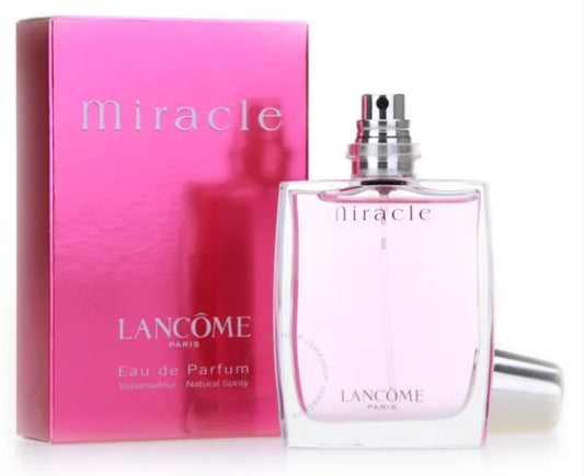 Miracle Eau de Parfum
