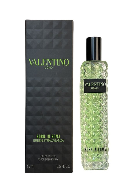 Valentino Uomo Green Stravaganza