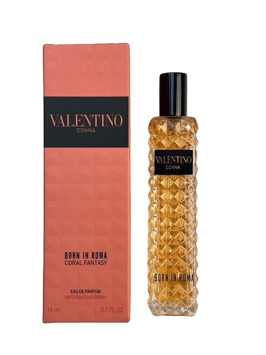 Valentino Donna Coral Fantasy
