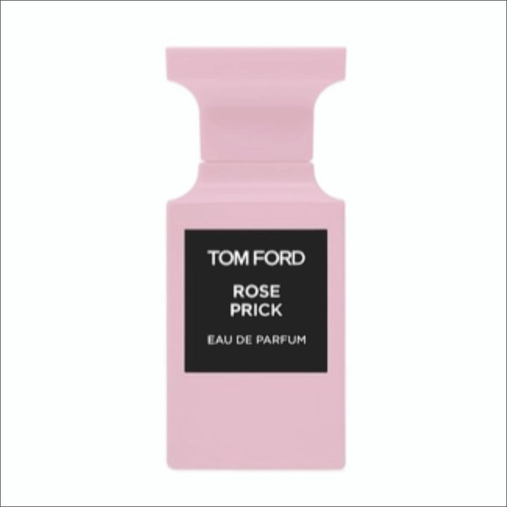 Tom Ford Rose Prick