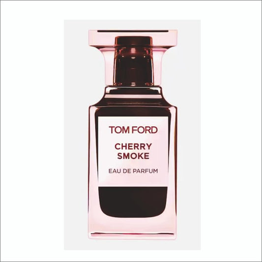 Tom Ford Cherry Smoke