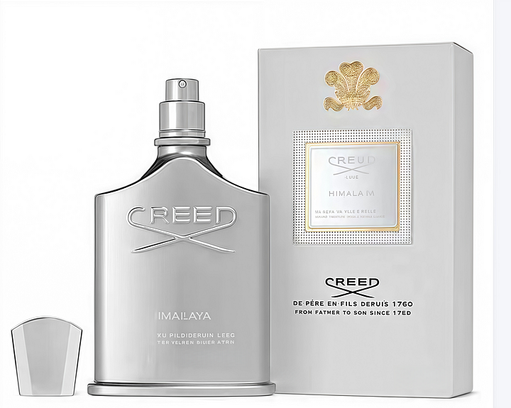 CREED Himalaya