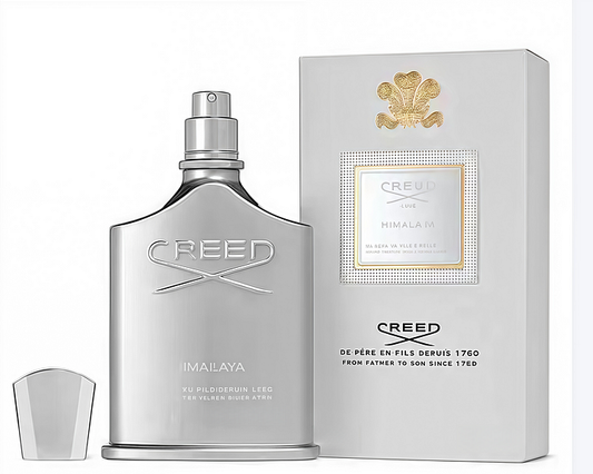 CREED Himalaya