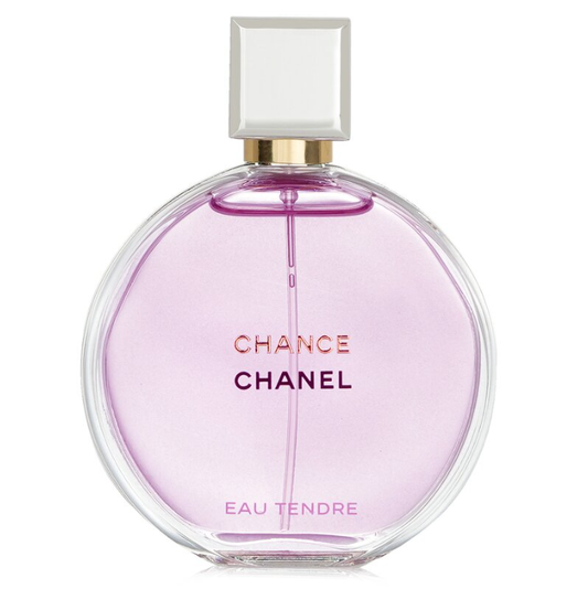 Chanel CHANCE EAU TENDRE