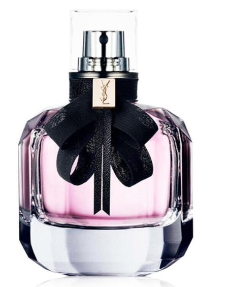 YSL Mon Paris