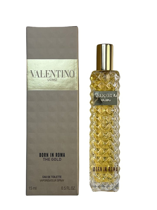 Valentino Uomo The Gold
