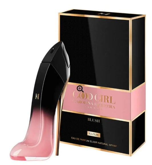Good Girl Blush Elixir Eau De Parfum