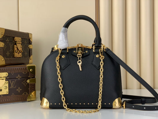 LouisV Alma Trunk BB M29445 (18*12*14cm)